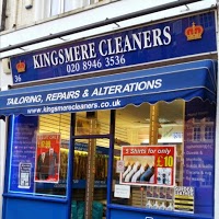 Kingsmere Cleaners 1053163 Image 0